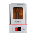 WANHAO GR1 （GaDOSO revolution 1）LCD光造形式 3Dプリンター（オレンジ窓）【正規販売代理店】