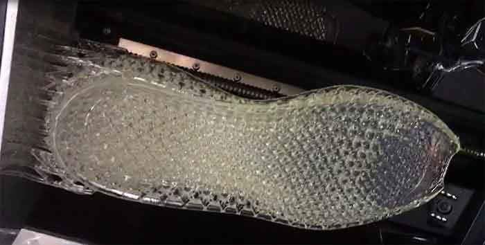 JAMG HE/ジャンホ LCD光造形 3Dプリンター(Anycubic Photon/Wanhao D7/Sparkmaker/LD001等用) エラスティック・レジンELA 1Kg