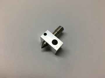 M3D プロメガ 3Dプリンター用 (M3D_Promega_3D_printer)ホットエンド-0.5mm M3D プロメガ 3Dプリンター用 (M3D_Promega_3D_printer)ホットエンド-0.5mm