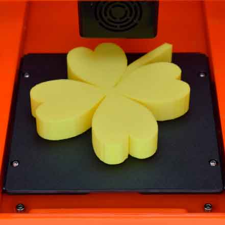 Easythreed Dora 3dプリンター用マグネットプラットフォーム