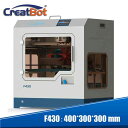 PEEK対応3DプリンターCreatBot F430PEEK(F430PEEK)