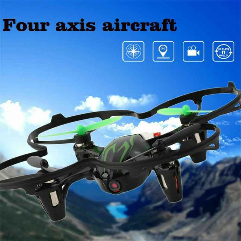 HUBSAN/ハブサン H107C X4 CAM (H107C)