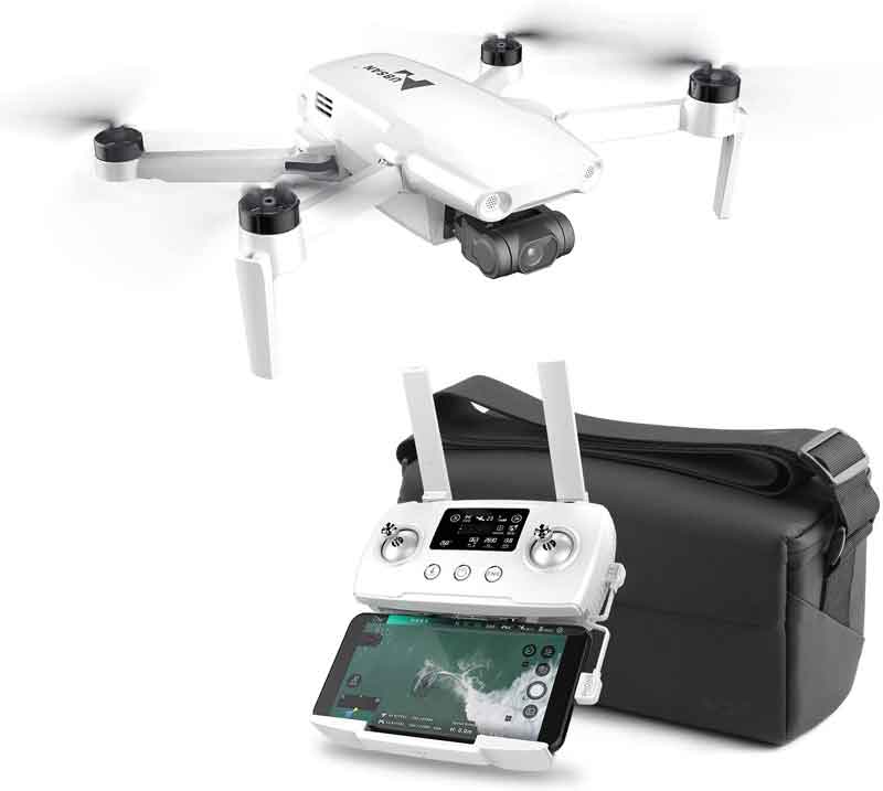 公式限定セット DJI Mini 3 DJI RC付 Fly More Combo Plus + プロペラガード 付