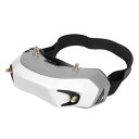 FatShark HDO3 OLED FPV Goggles FPVゴーグル ドローン空撮用 FSV1125