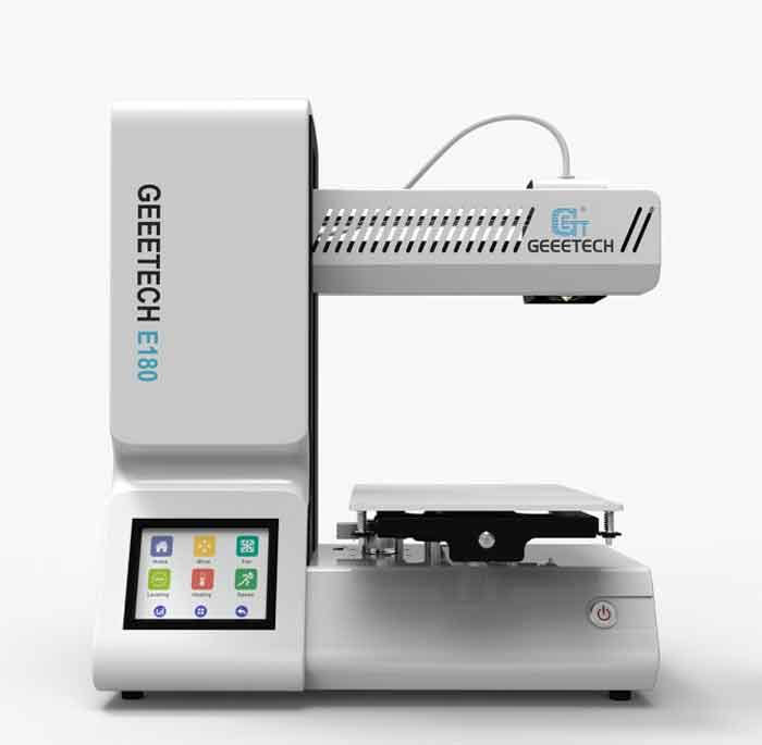 Geeetech E180 3D�ץ�󥿡���������������Ź��