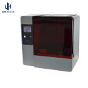 業務用品質JAMG_HE/ジャンホ 光造形式 3Dプリンター 10.1インチ 2K 高精度 LCD 3DプリンターJH215 ジュエリー制作業界、デンタル現場で使用【正規販売代理店】