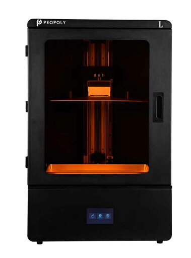 Peopoly Phenom-L大判MSLA(LCD+LED) 3Dプリンター 限定1台!中古品美品売り切れ御免【正規販売代理店】 Peopoly Phenom-L大判MSLA(LCD+LED) 3Dプリンター 限定1台!中古品美品売り切れ御免【正規販売代理店】