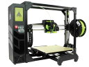 LulzBot/ラルズボット TAZPro-S 3Dプリンター工業用グレード・280x280x285mm印刷サイズ・最大ホットエンド温度:290°C【正規販売代...