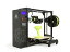 LulzBot/륺ܥå TAZ-Workhorse 3Dץ󥿡̳ʼ280x280x285mmۥåȥɲ١290CŹ