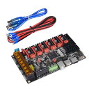 BIQU BIGTREETECH SKR PRO V1.2 マザーボード ZZB000425【正規販売代理店】