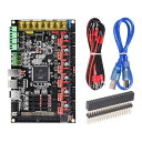 BIQU BIGTREETECH GTR V1.0&M5 V1.0 マザーボード ZZB000391-2【正規販売代理店】