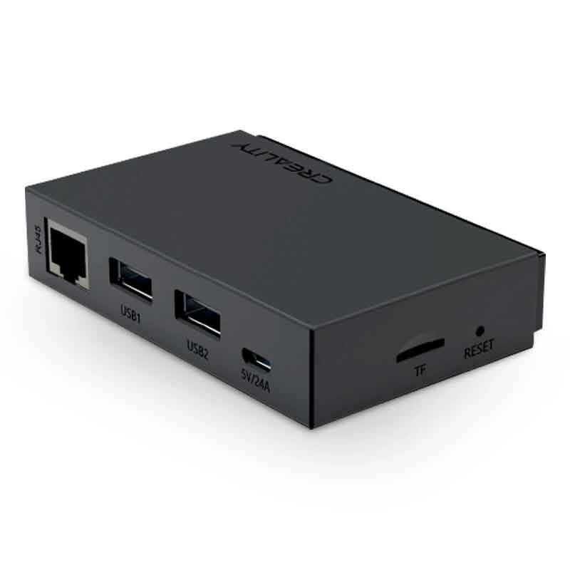 Creality 3D　CrealityWifiBOX　（Wi-Fiリモート3D印刷サポート3Dプリンターのリモ...