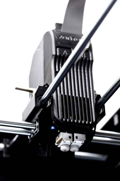 �����ѥ��졼�ɡ��ǥ奢�륨�����ȥ롼����/�����̡�265x265x300 mm�ˡ�Zortrax/�����ȥ�å��� M300 Dual 3D�ץ�󥿡���������������Ź��