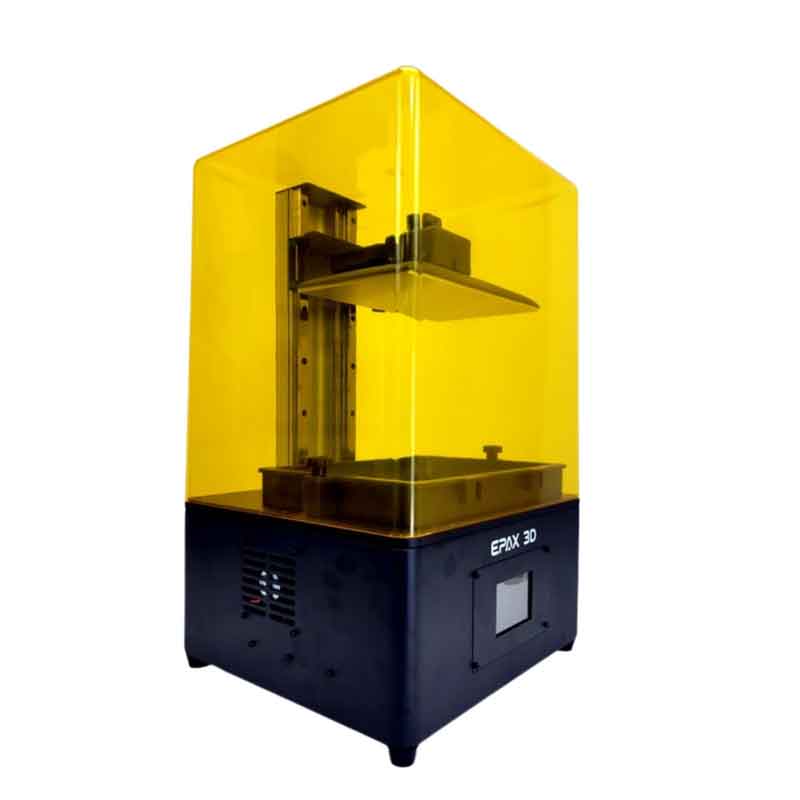 EPAX E10 Mono5K 10.1�������¤����LCD 3D�ץ�󥿡���������������Ź��