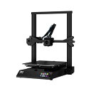 BIQU B1 SE PLUS 3Dプリンター 310x310x340mm印刷サイズ、32ビットArm Cortex-M4/自動レベリング/全金属エクストルーダ...