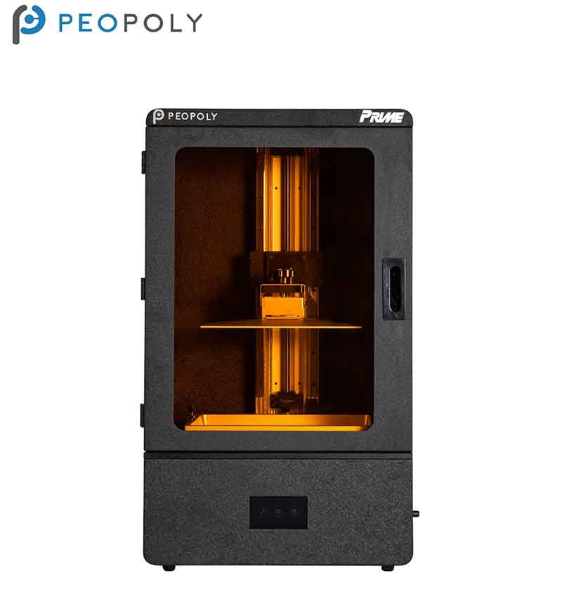 Peopoly Phenom-Prime（プライム）高速大判MSLA(LCD+LED) 3Dプリンター 【正規販売代理店】