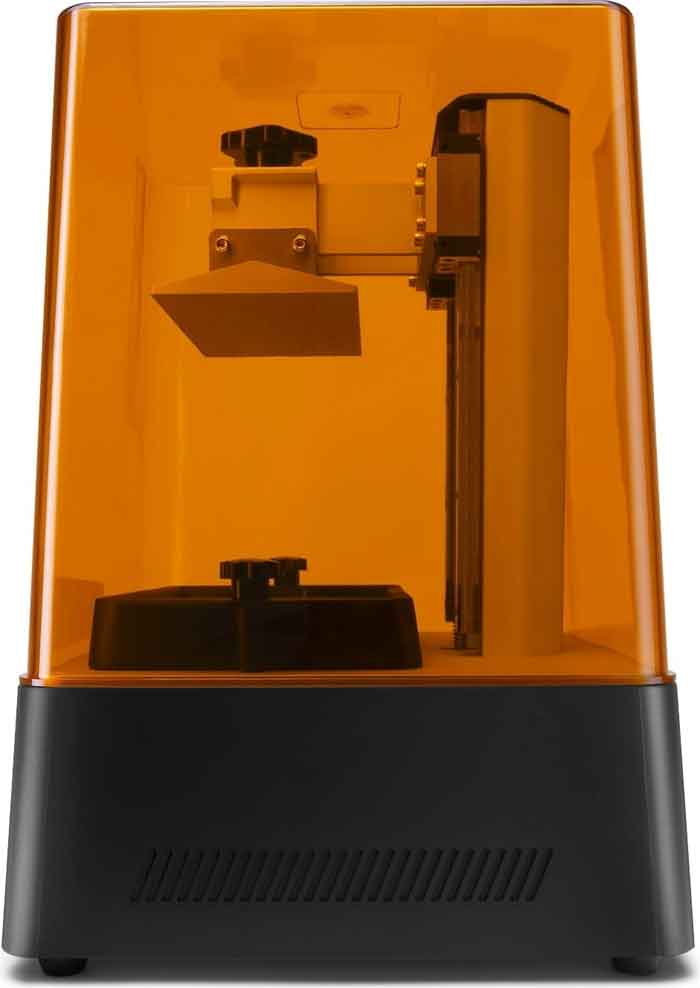 PhrozenSonicMini8K光造形式LCD3Dプリンター(22amp;#181;mの超高解像度)【正規販売代理店】