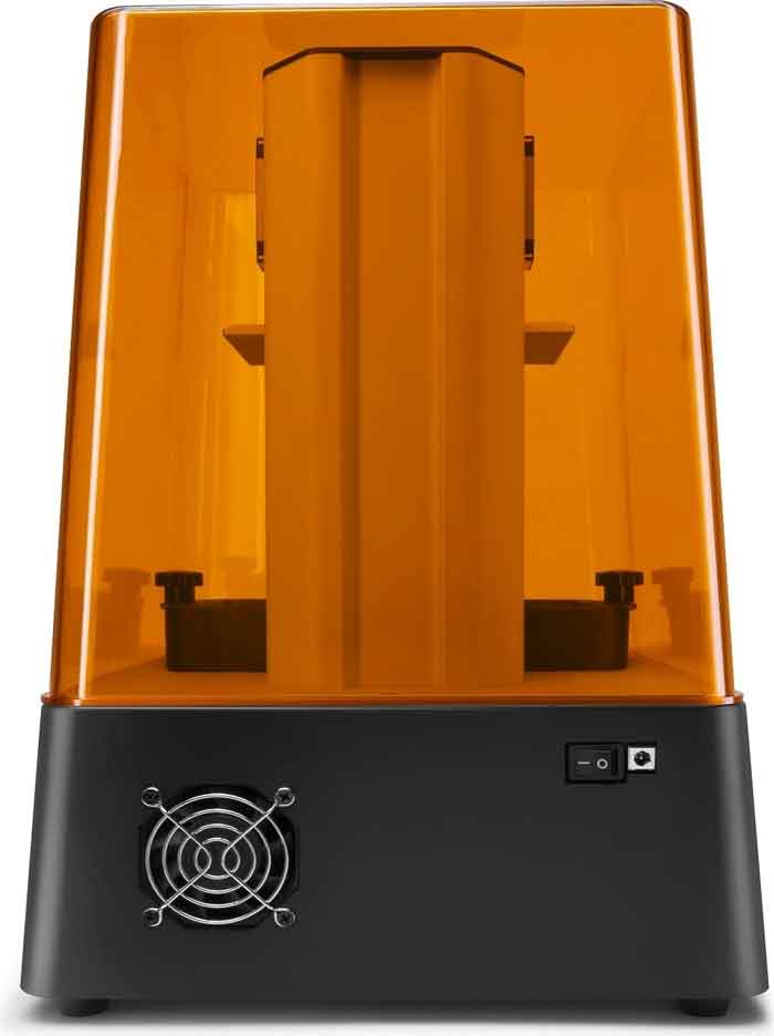 PhrozenSonicMini8K光造形式LCD3Dプリンター(22amp;#181;mの超高解像度)【正規販売代理店】
