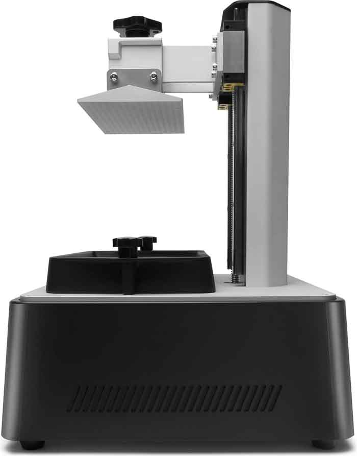 PhrozenSonicMini8K光造形式LCD3Dプリンター(22amp;#181;mの超高解像度)【正規販売代理店】