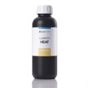 ApplyLabWork SLA光造形 3Dプリンター(Form2/Form3/MOAI用) 耐熱樹脂シャンパン（Heat-Resin-Champagne） 1Kg 米国で最も実績のある、Form2/Form3互換レジンメーカーApplyLabWork社の耐熱樹脂シャンパン（Heat-Resin-Champagne）です。 レーザー耐熱樹脂は、プロトタイプエンジニアリングシリーズの中で最も耐熱性の高い樹脂です。荷重たわみ温度（HDT）は0.45MPaで188°Cです。高温に接触する試作品に最適です。Laser Heat Resinは正確なモデルを印刷し、高い熱安定性でその形状を保持します。 ■対応機種： レーザーSLA　3Dプリンター専用 ■FormlabsのForm2およびForm3で調整 ■1Kg ■プリフォーム材料の選択：灰色V4 ■Form2にはFormlabsLTVATが必要です ■引張強さ（65-85 MPa）/伸び（1-2％） ■印刷層の厚さ：100、50、25ミクロン ■VOCフリー ※Open-Mode設定にて使用してください。 ※この樹脂は以下のLCDプリンタではうまく印刷されません：AnyCubic Photon、Wanhao D7、Xayav Model V、Titan、Phrozen