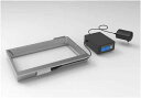 Peopoly Phenom-Prime大判MSLA(LCD+LED) 3Dプリンター用ヒーター内蔵FEPバット(2)