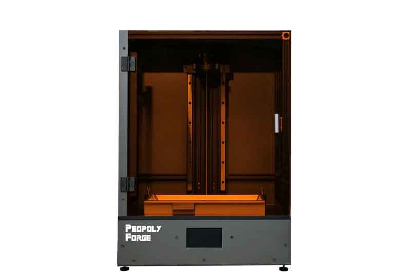 商品：Peopoly Phenom Forge大... 298000