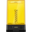 Anycubic 洗浄/UV硬化ボックス Wash & Cure Machine 2.0 中古品　造形検査済み 【正規販売代理店】