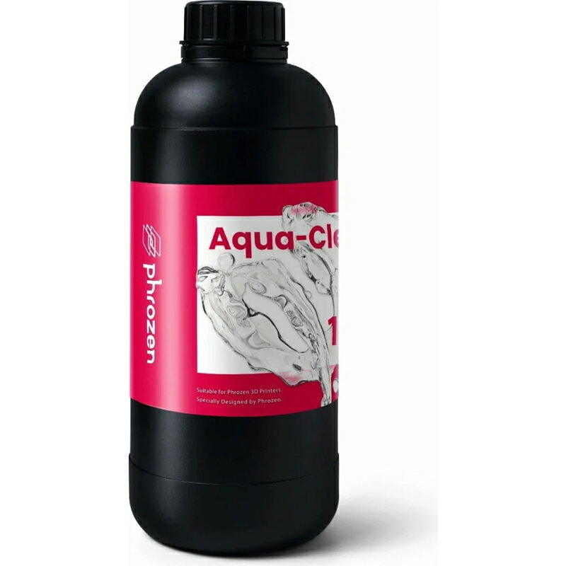 Phrozen Sonic SLA/LCD 3D�ץ�󥿡���_���������ꥢ �쥸�� 1Kg