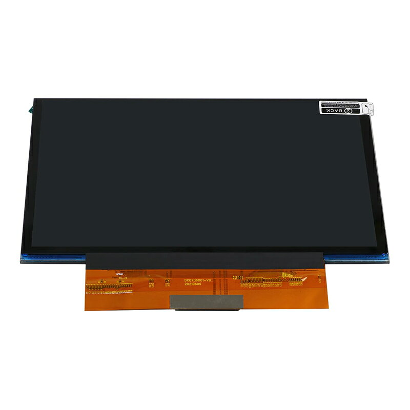 AYARDのAnycubic Photon M3 3Dプリンター 用LCD（スペアパーツ）S020089【正規販売代理店】｜アングル2