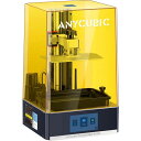 Anycubic Photon M3 Plus 光造形 9.25インチ 6kモノクロLCD 3Dプリンター 樹脂自動供給 印刷サイズ245*197*122mm ...