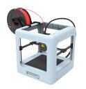 高速!簡単!きれいな造形です!EasyThreed/エージースリーディー NANO 3Dプリンター 本体【正規販売代理店】