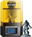 Anycubic Photon Mono M5 LCD 3Dv^[ 12K x TCY218*123*200mmyK̔㗝Xz