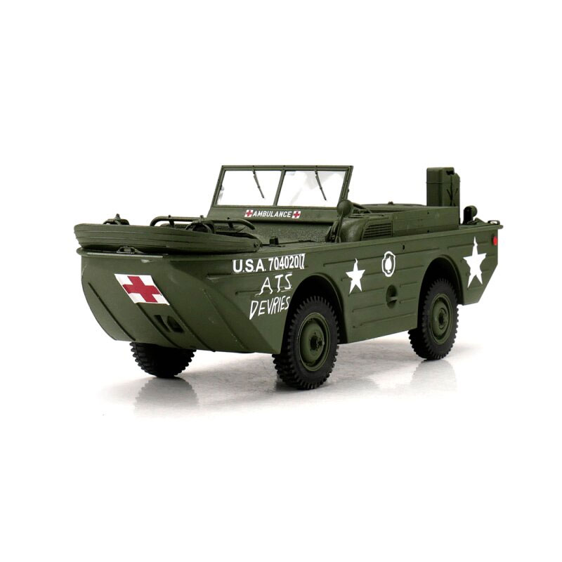 Torro 1/16 RC フォード GPA 59001-GN