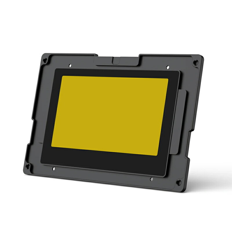 UniFormation GK3 Pro 385nm 3Dプリンター 用高透過率LCDスクリーンモジュール【正...