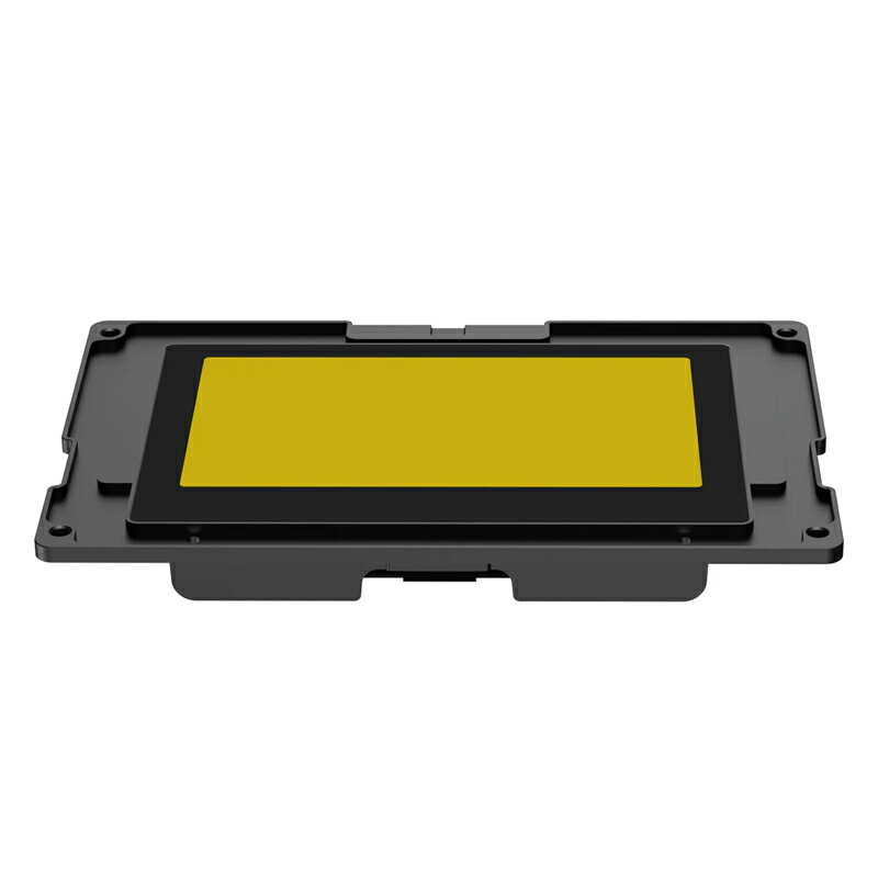 UniFormation GK3 Pro 385nm 3Dプリンター 用高透過率LCDスクリーンモジュール【正...