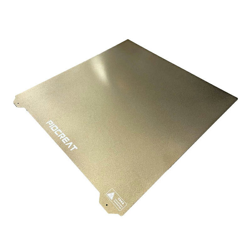 Piocreat G5Ultra ペレット 3D プリンター用PEIプリントベッド【正規販売代理店】