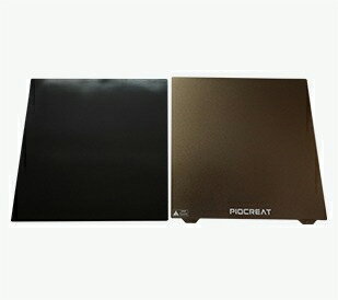 Piocreat G5Ultra ペレット 3D プリンター用PEIプリントベッド【正規販売代理店】