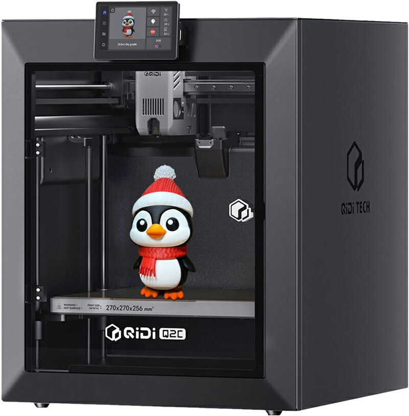 楽天市場】QIDI TECH Q1 Pro 3Dプリンターの通販