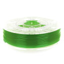 ColorFabb PLA 透明グリーン (Green_transparent)