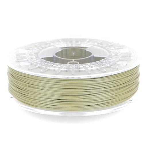 ColorFabb PLA グリーニッシュ・ベージュ(Greenish Beige) ColorFabb PLA グリーニッシュ・ベージュ(Greenish Beige)