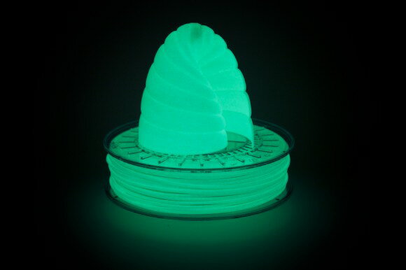 ColorFabb グロー・フィル　(glowFill）