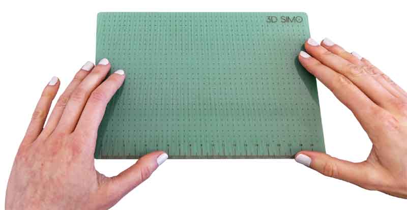 3D�ڥ� 3DSIMO�ʥ�����ˡ��ɥ������󥰥ѥå� - ��ǥ�󥰥ѥå�