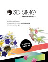 3Dペン 3DSIMO（シーモ）　ジュエリー・クリエイティブボックス