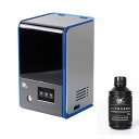 Creality 3D 光造形式 3Dプリンター 2K 高精度 LCD 3Dプリンタ LD-001【正規販売代理店】
