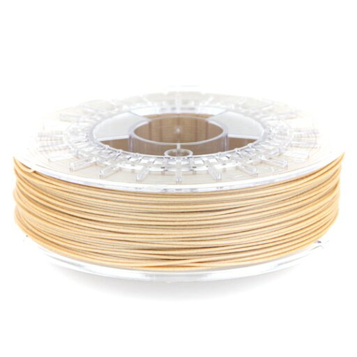 ColorFabb ウッドフィルファイン (WoodFillFine) ColorFabb ウッドフィルファイン (WoodFillFine)