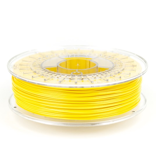 XT-コポリエステル樹脂フィラメント 色:イェロー(Yellow)