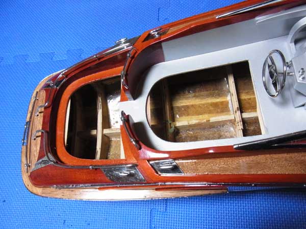 RIVA ���44 �ץ���ʥ।��ƥꥢ�������Ѵ����ʡ�RC�б���