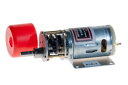MFA 919D30001 3000:1ギアダウンモーター(RE540/1 4.5-15V )5rpm/12V