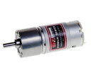 MFA 919D2.51LN 2.5:1ギアダウンモーター（RE540LN 4.5-15V ）2379rpm/12V