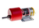 MFA 950D30001 3000:1ギアダウンモーター(RE385 4.5-15V )4rpm/12V